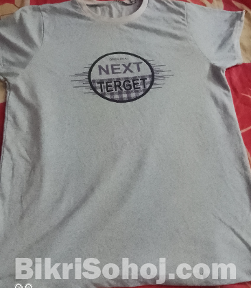 নতুন স্টাইলিশ হাফ হাতা টি-শার্ট